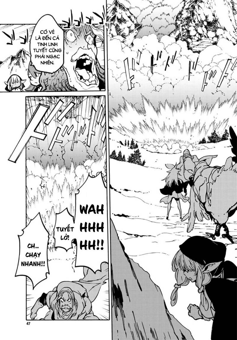 yakuza chuyển sinh chapter 7 5