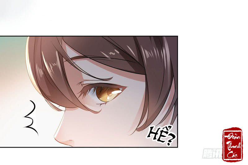 vương gia không thể trêu chapter 9 12