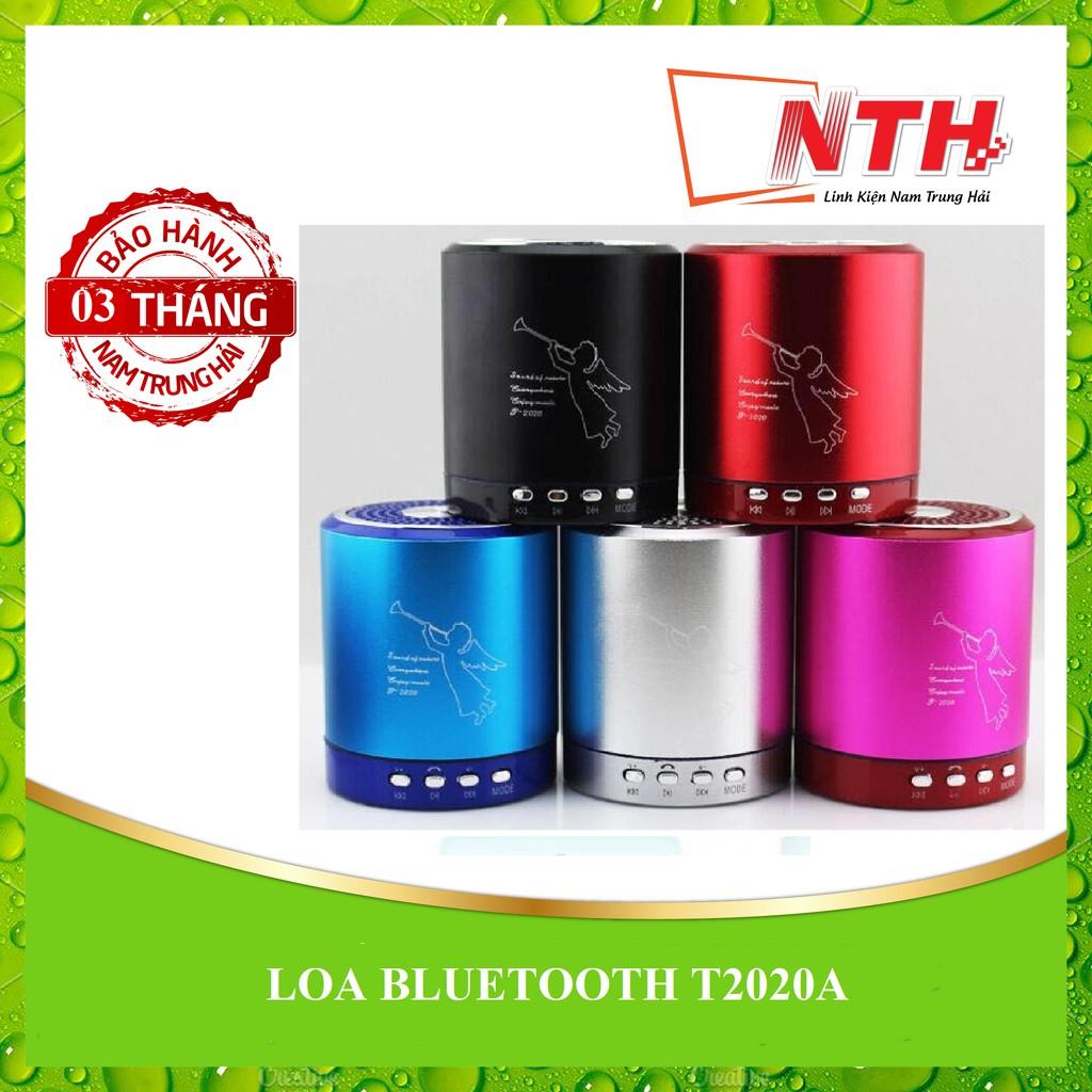 LOA BLUETOOTH T2020A