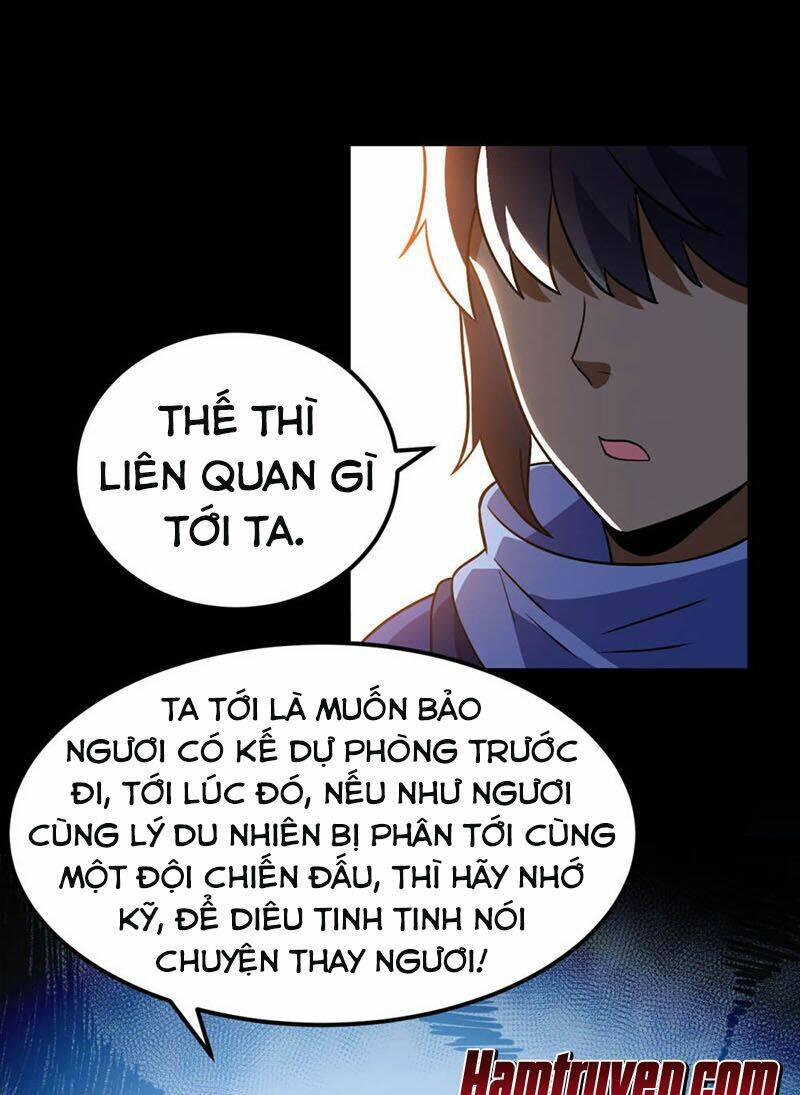 thần võ đế tôn chapter 63 14