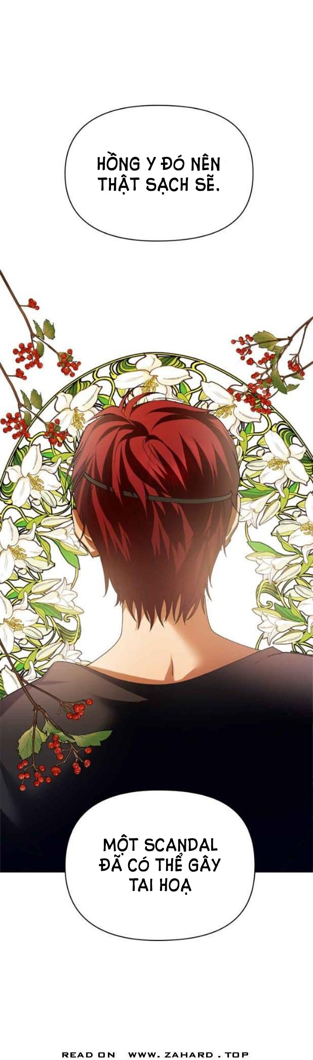 tôi muốn trở thành cô ấy dù chỉ là một ngày chapter 90 90