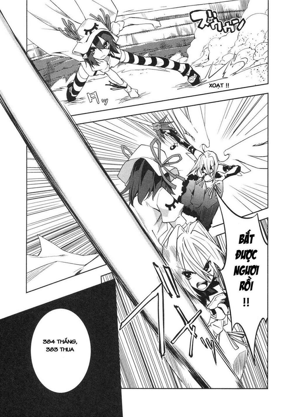 yumekui merry chapter 9 12