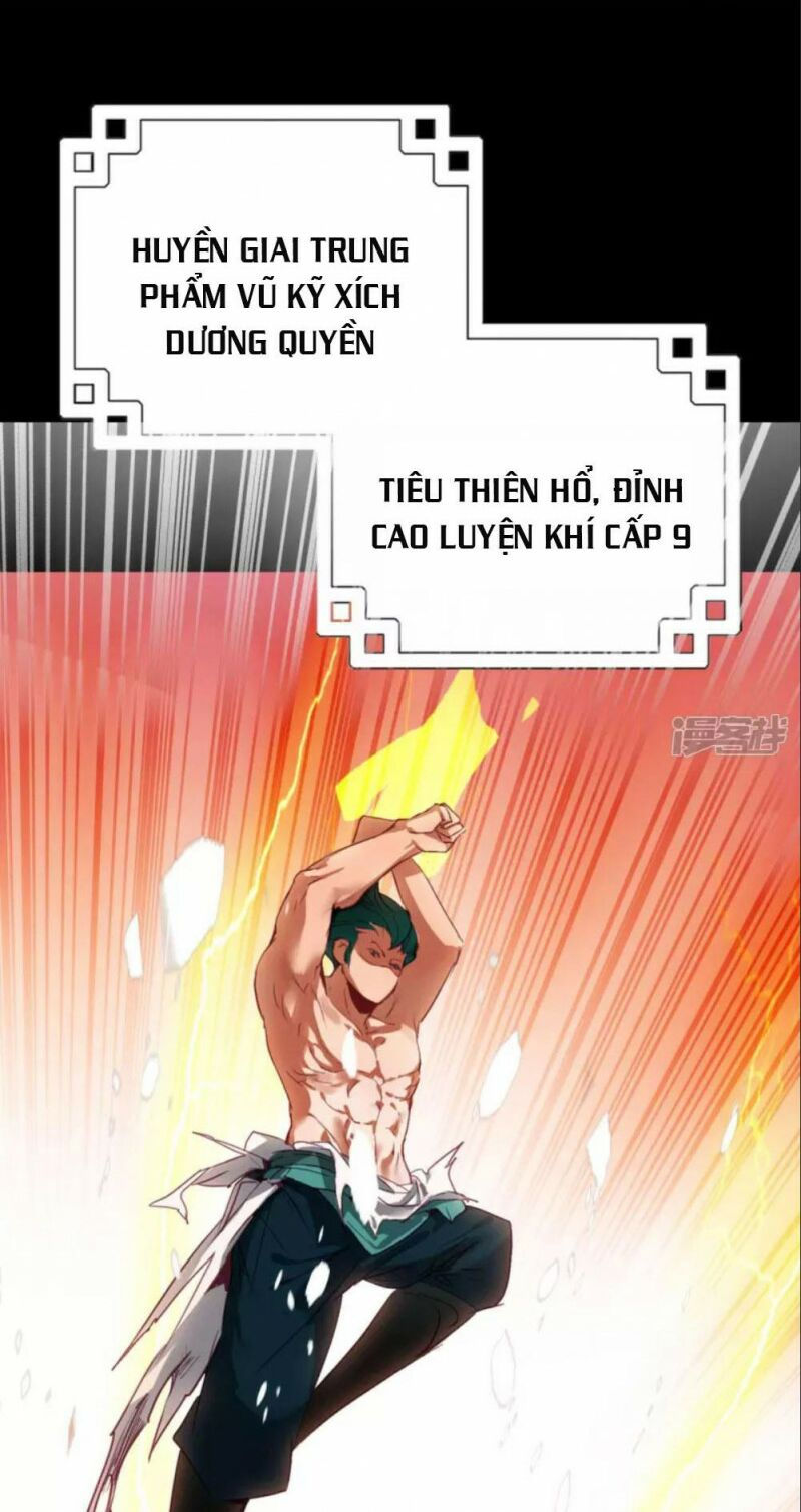 long hồn chiến tôn chapter 5 24