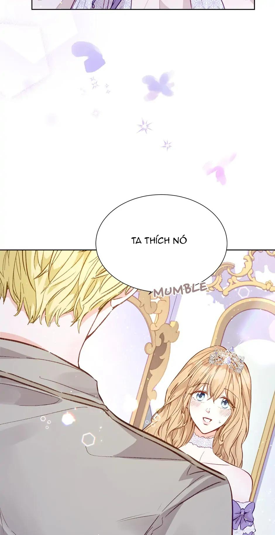 đánh cắp trái tim thiếu nữ chapter 16.2 31