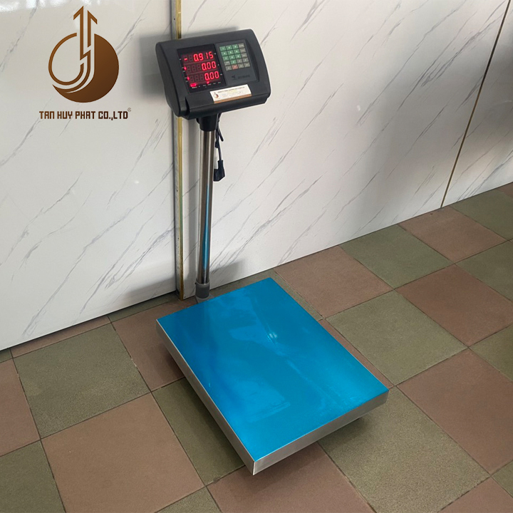 Đầu Chỉ Thị Cân Điện Tử A15E - Đếm &amp; Tính Tiền