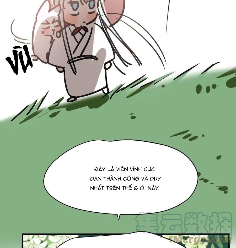 Bắt Lấy Ngao Ngao chapter 157 - Trang 63
