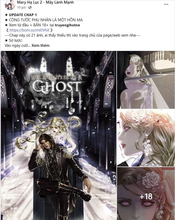 bệnh yêu chapter 34.2 14