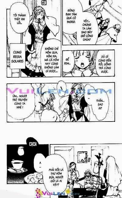 thanh kiếm và vương miện chapter 9 39