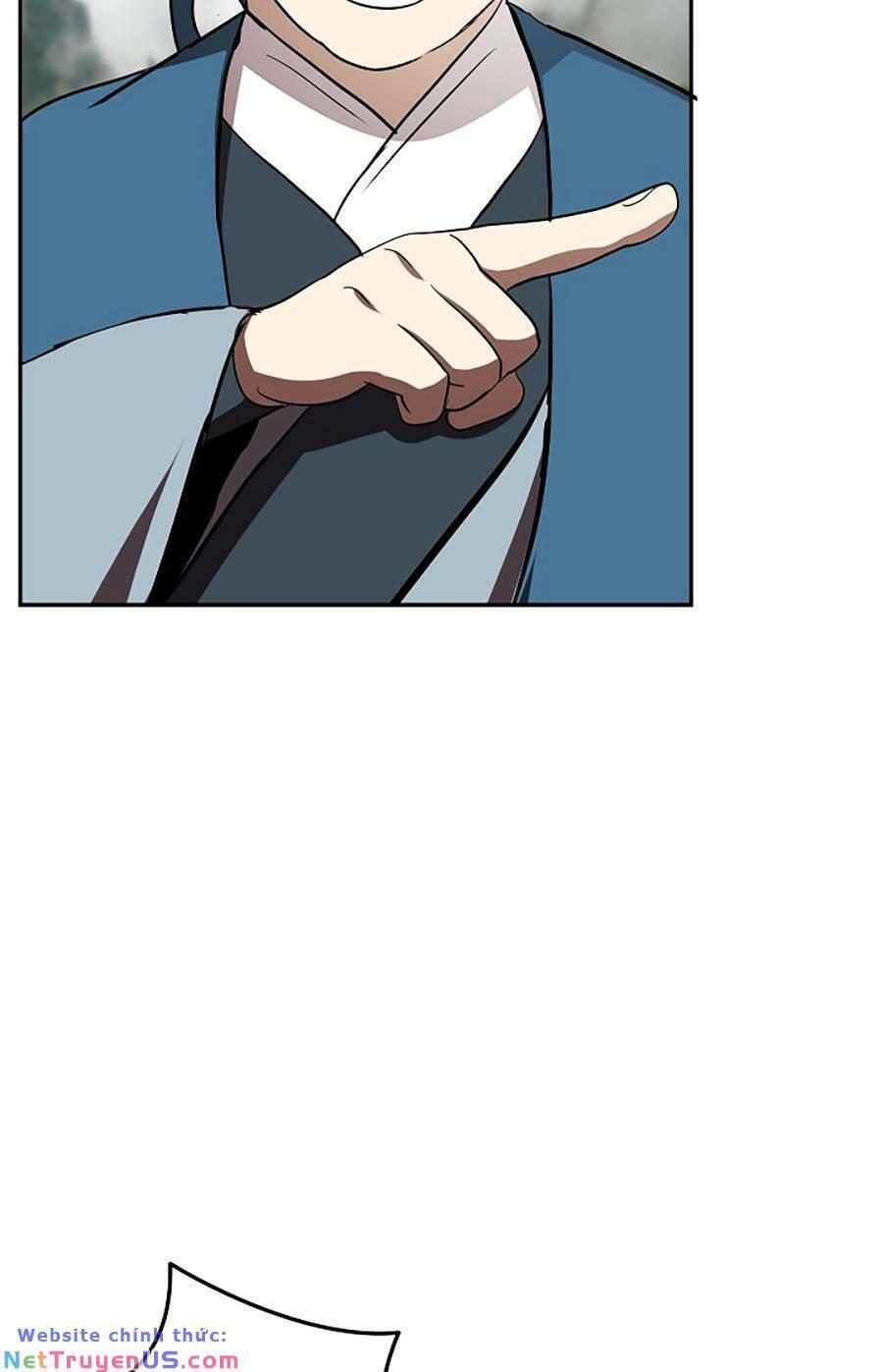 võ đang kỳ hiệp chapter 109 6