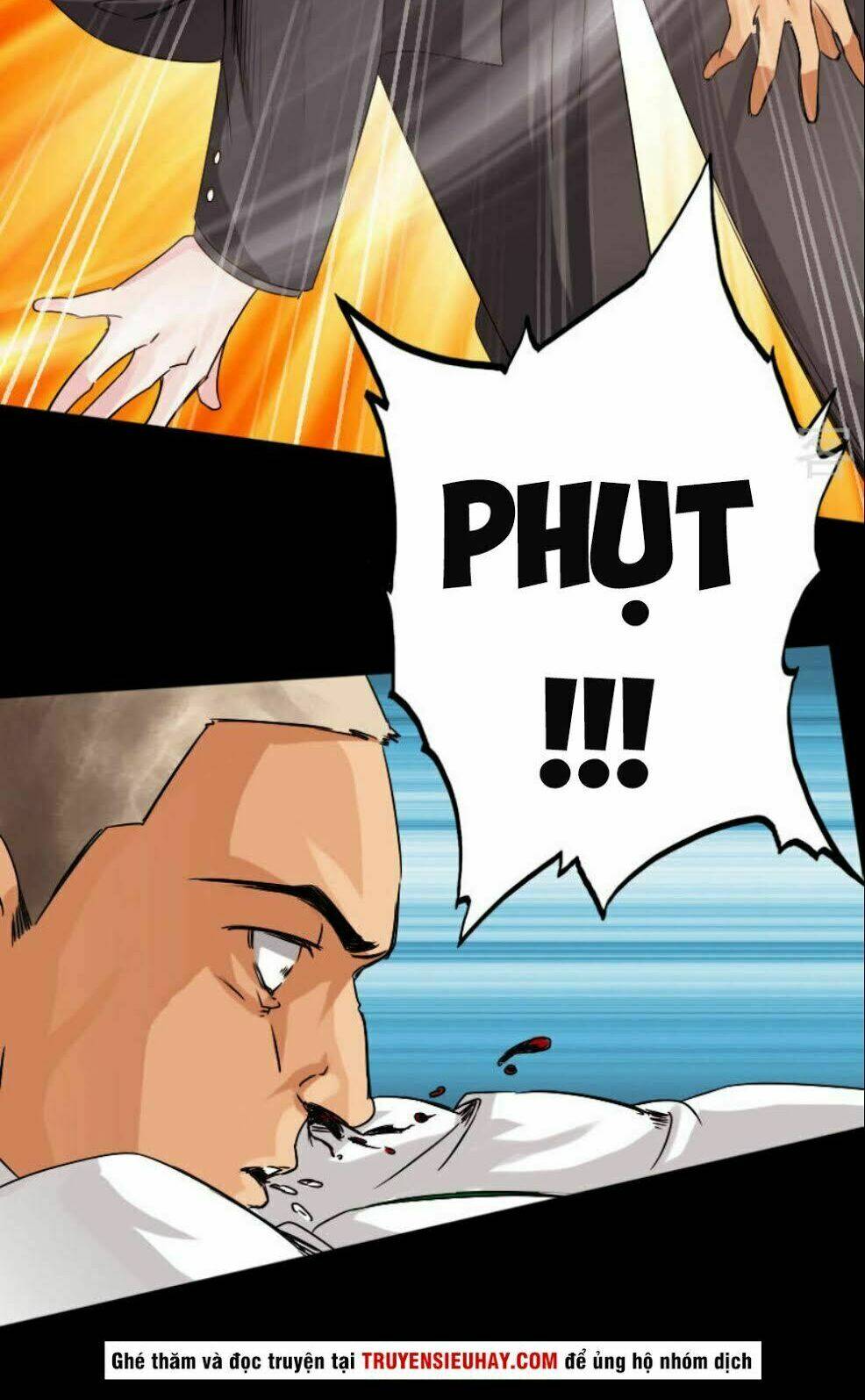 tuyệt phẩm tà thiếu chapter 15 28