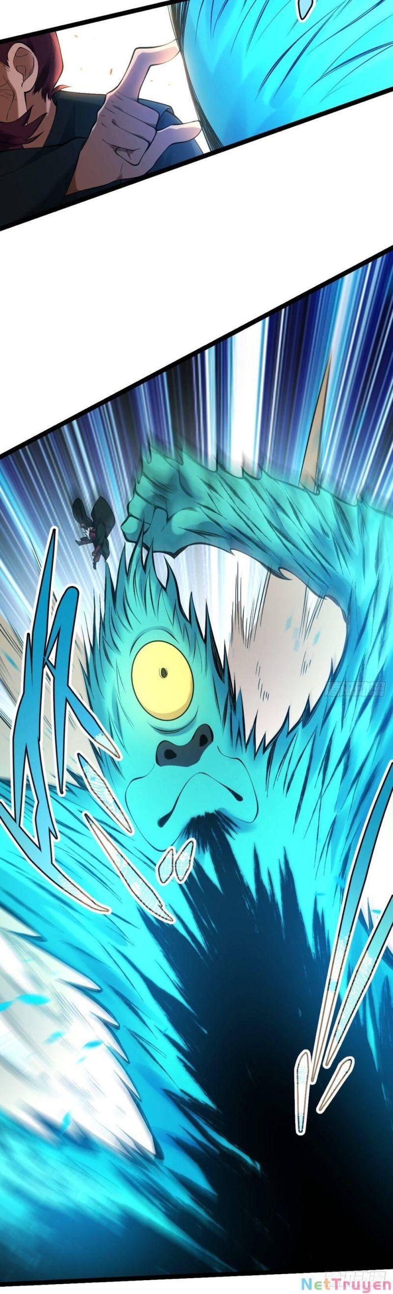 thiên sư chapter 25 16