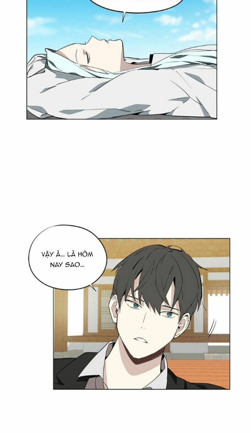 hoa đạo sĩ chapter 52 10