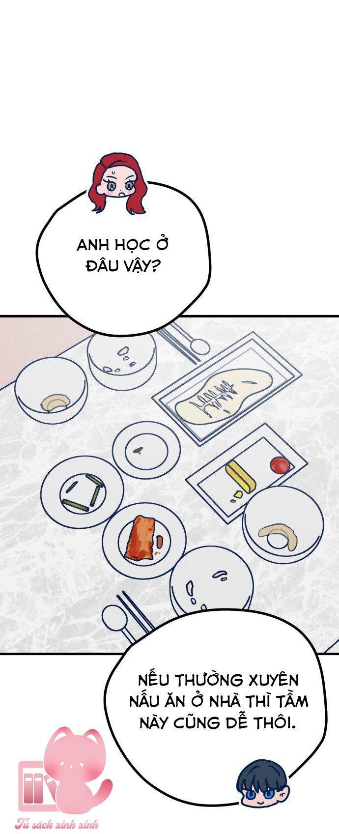 kẻ cắp gặp bà già chapter 22 19