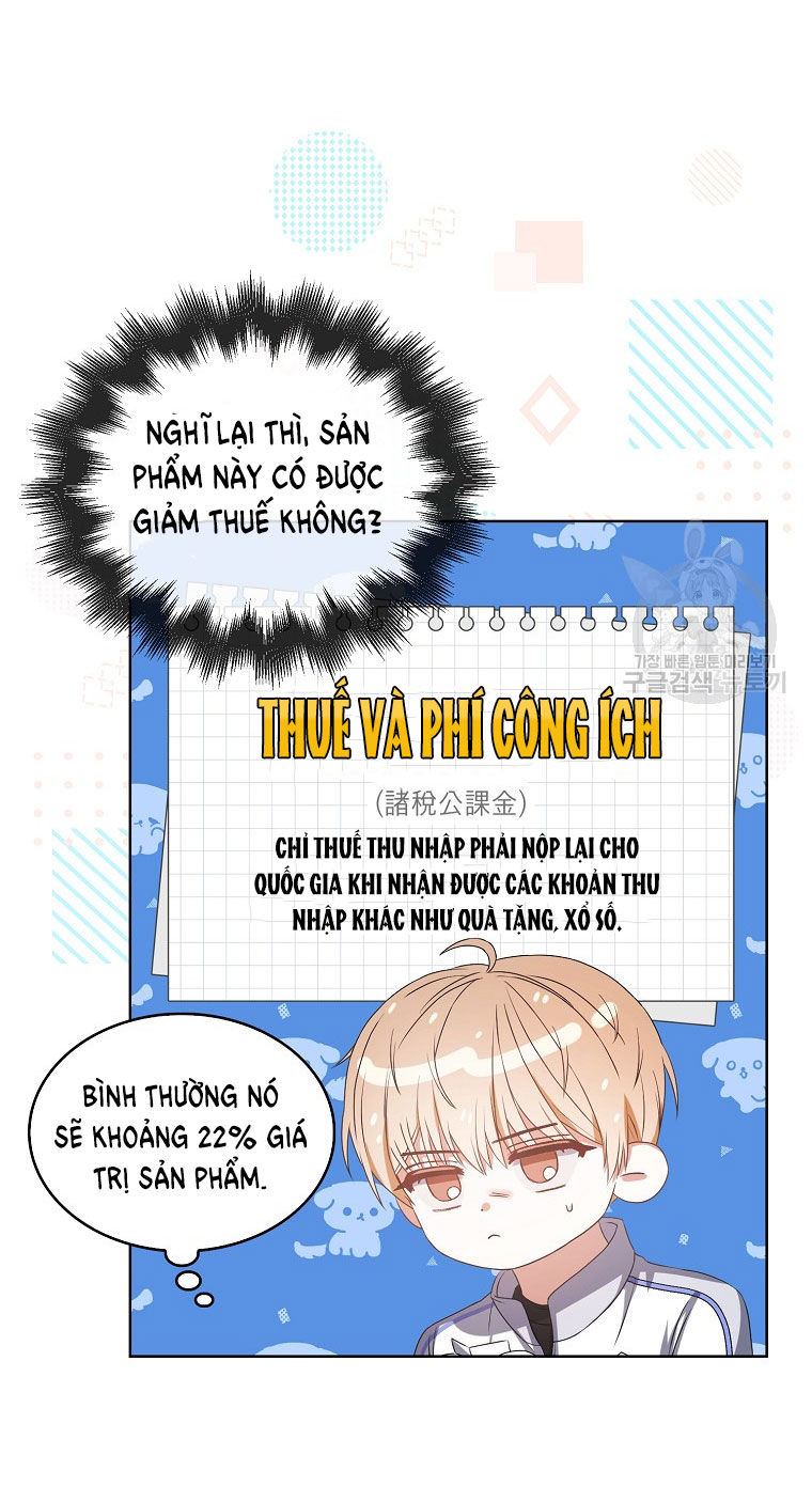 Debut Or Die chapter 38.2 - Trang 11