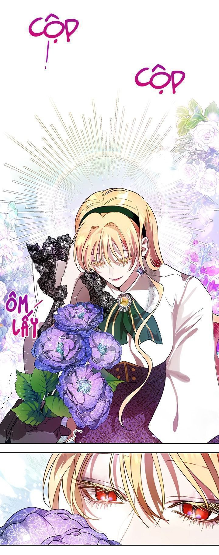 cách để cứu rỗi anh trai của nữ chính chapter 10 24