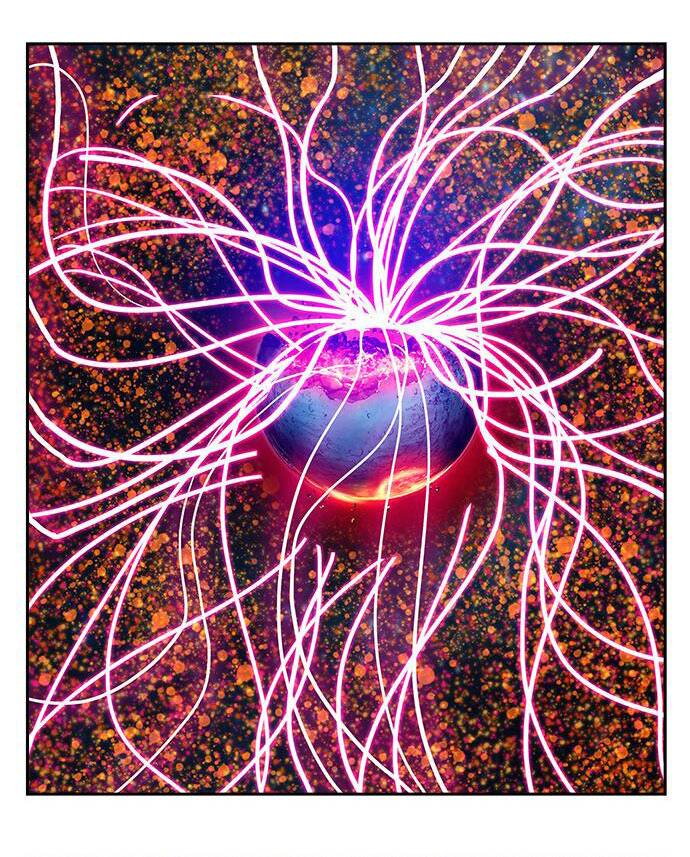 Chúa tể học đường chapter 554.5 50