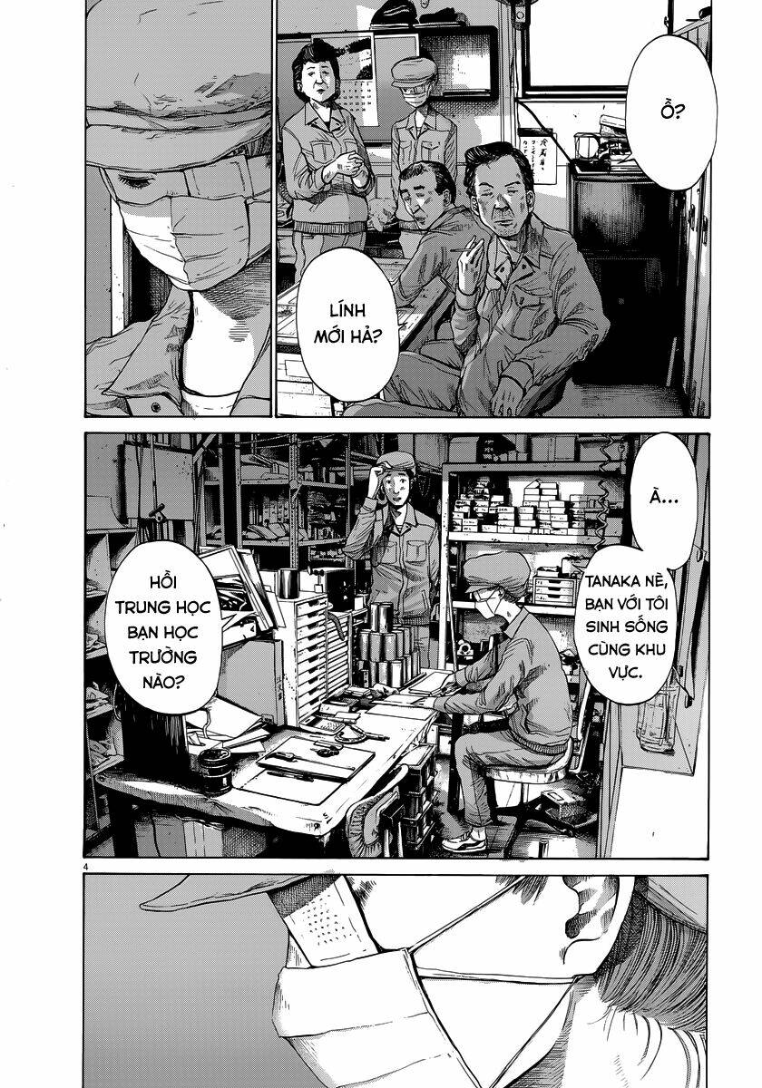 chúc ngủ ngon, punpun chapter 108 5