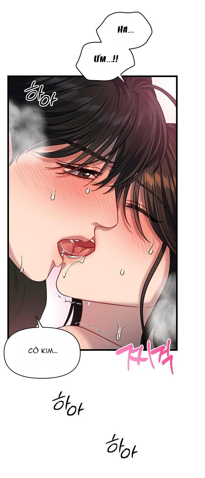 [18+] dục vọng tao nhã chapter 34.2 14