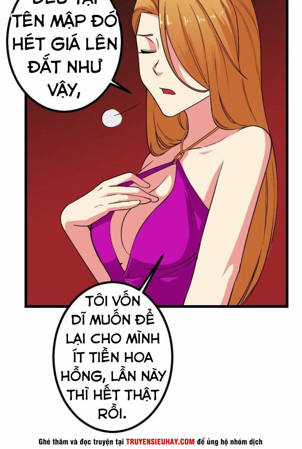 ngưu thư cung ứng thương chapter 169 11