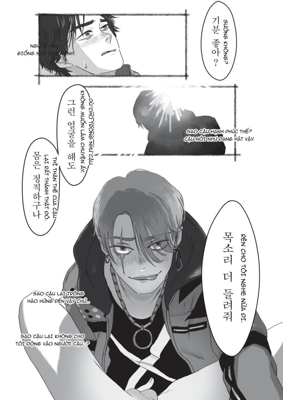 oneshot hỏny chapter 186 14