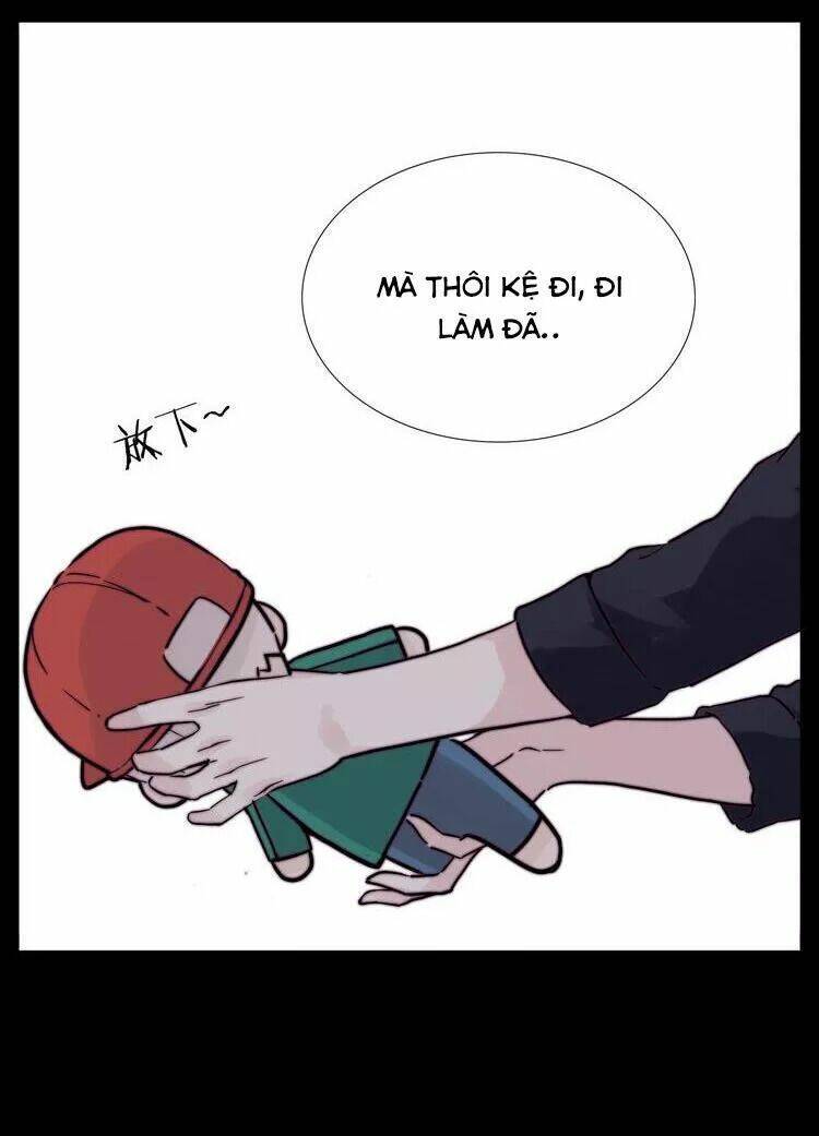 lấp lánh tình yêu kẹo bạc hà chapter 83 30