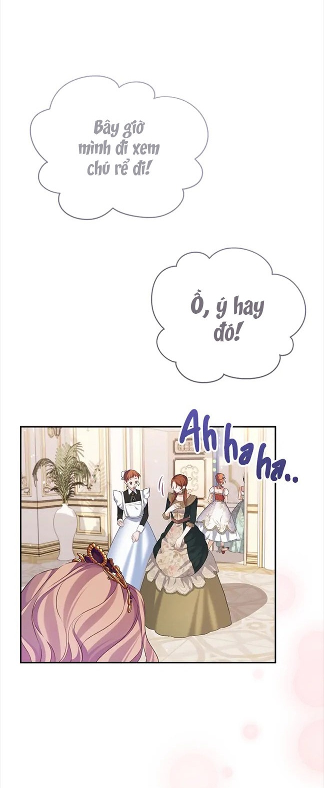 aster yêu dấu của tôi chapter 51 36