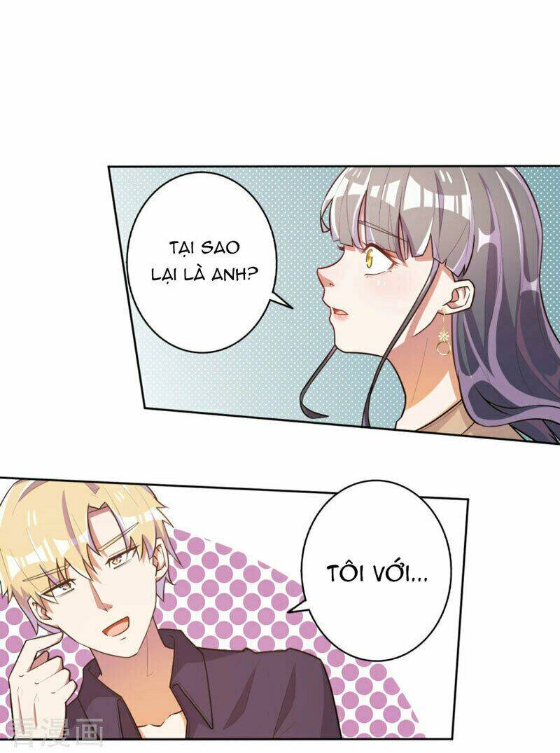 hôn nhân dục vọng: thiếu gia nhẹ một chút! chapter 47 2