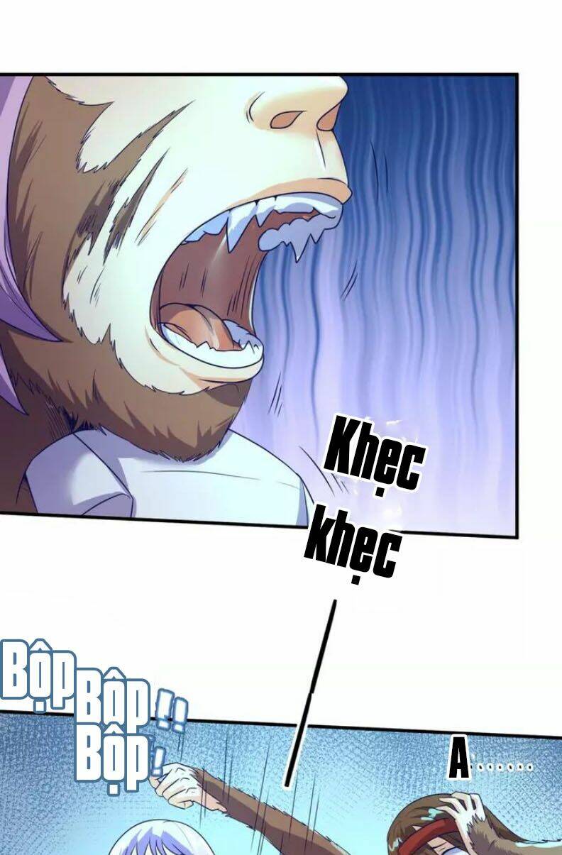 người chặn xuyên không chapter 87 59