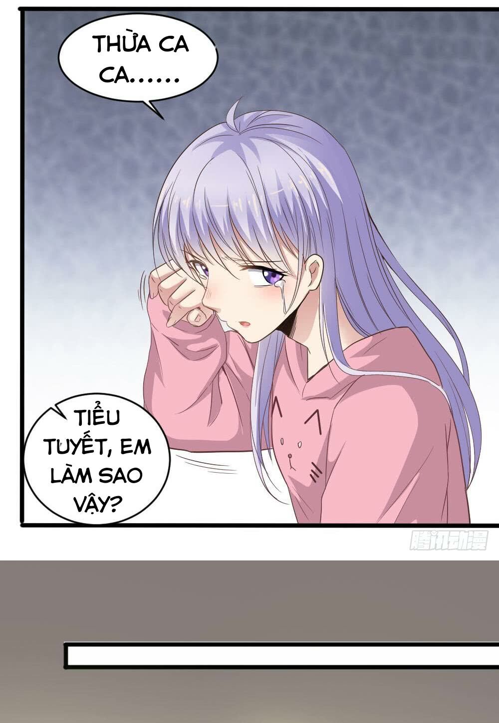 hệ thống nghịch tập thiên hậu chapter 39 11