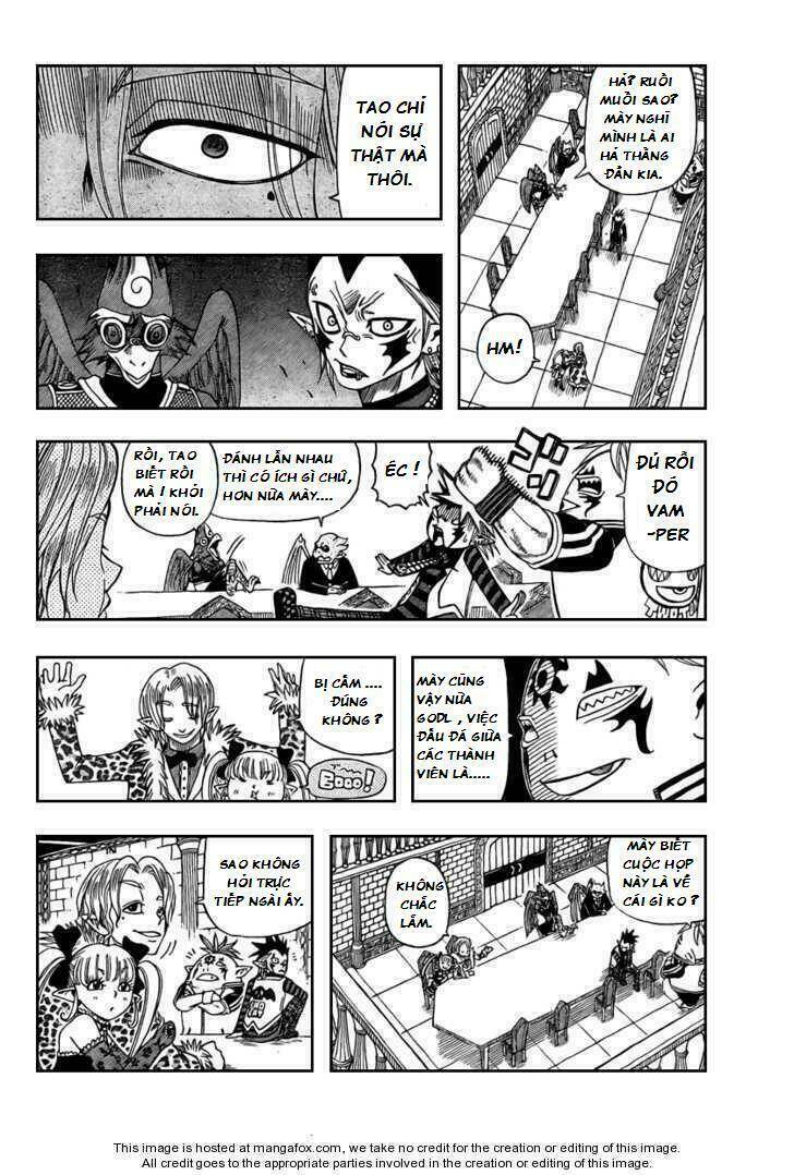 buster keel chapter 14 8