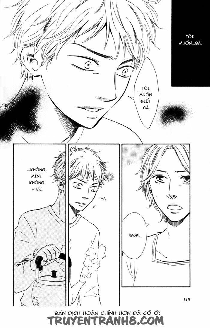 sugiru juunana no haru chapter 11 21