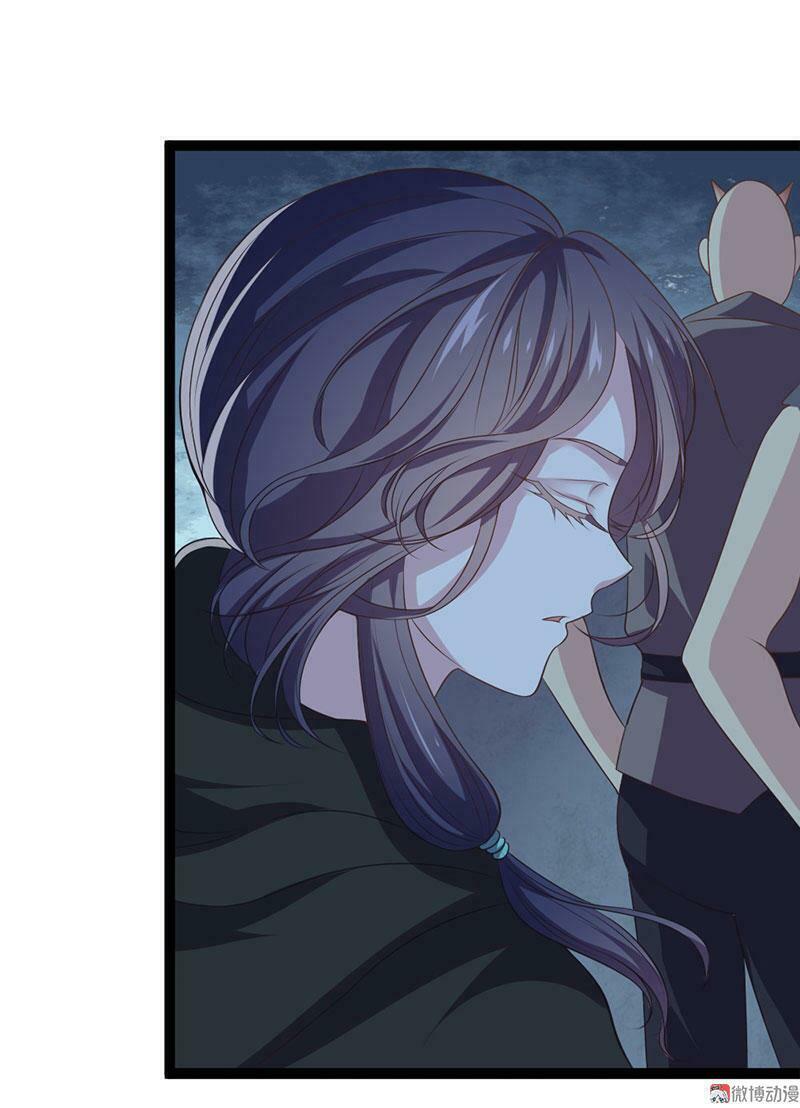 khuynh thế đế vương cơ chapter 20.1 17