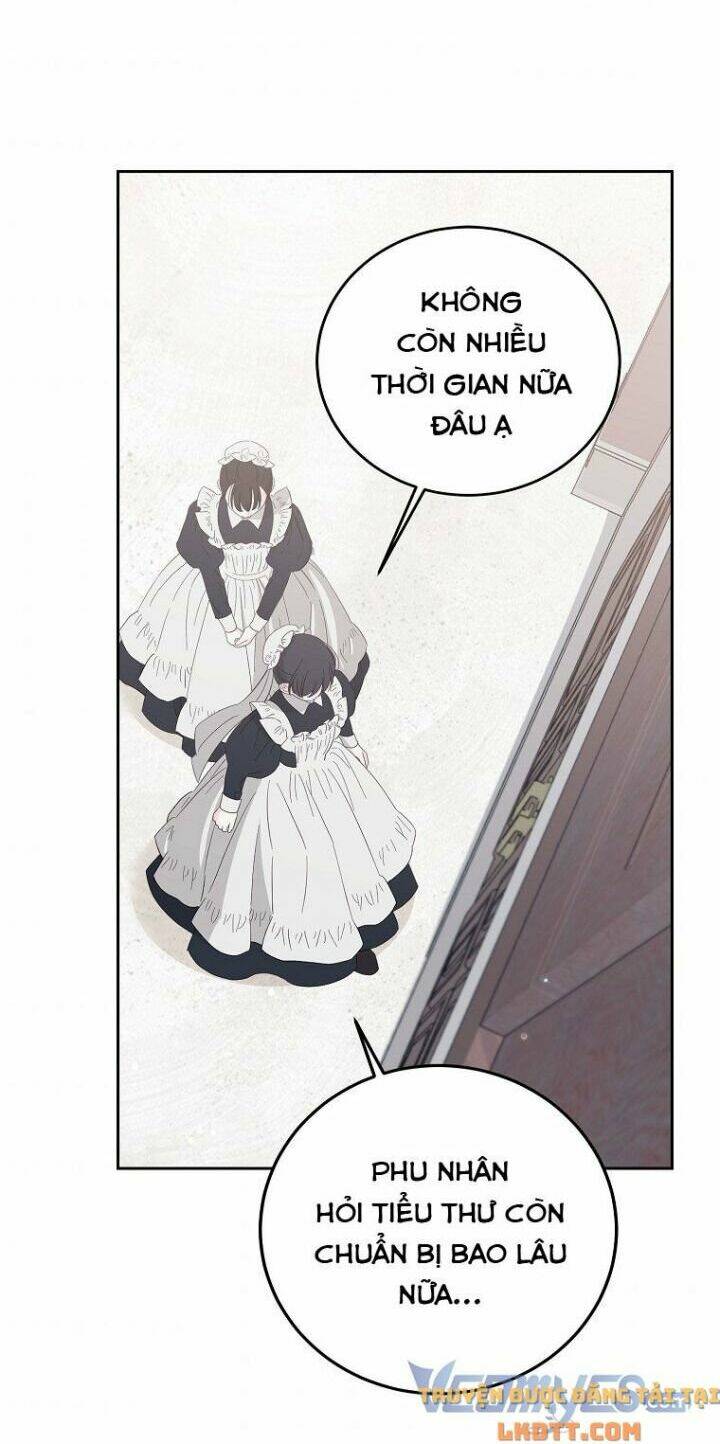 ác nữ karuna bé lại chapter 40 72