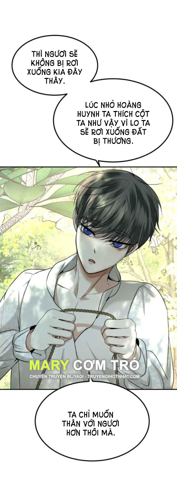 Tôi Là Công Tử Đẹp Trai Nhất Xứ Xiêm chapter 51.2 - Trang 17