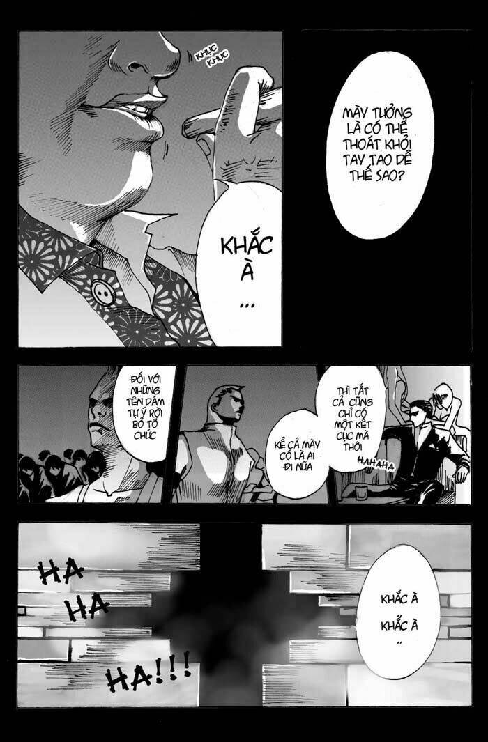 biến dị chapter 1 33