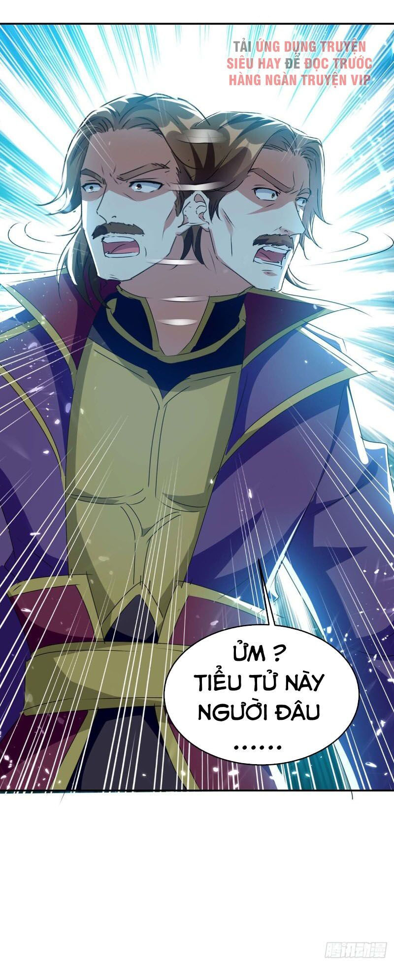 tối cường thăng cấp chapter 218 21