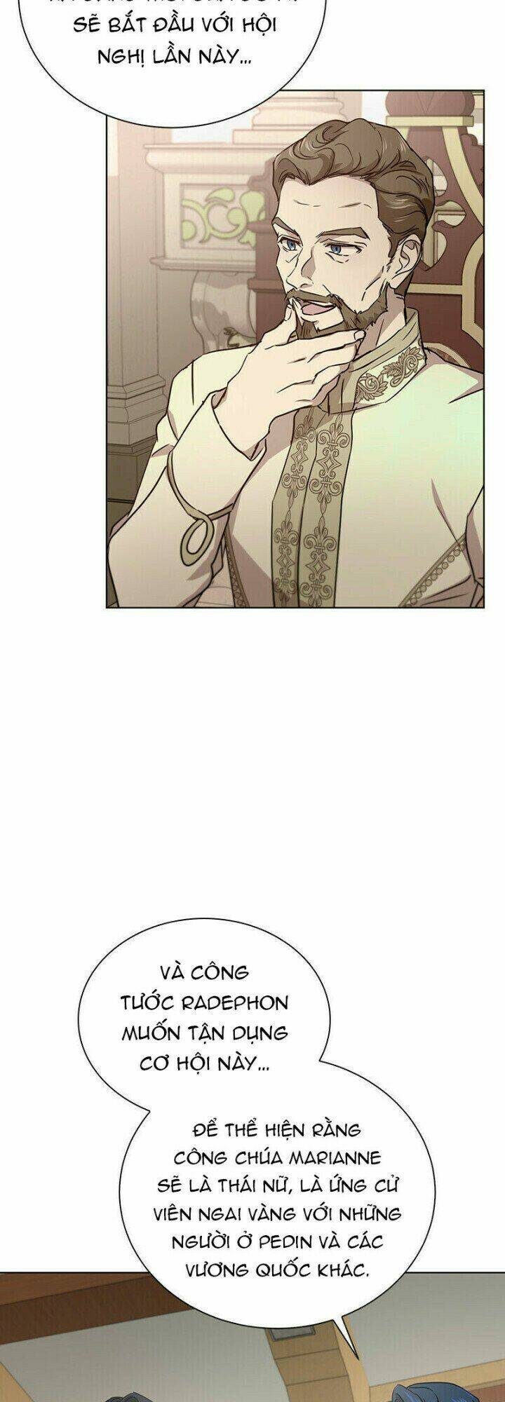 khế ước của ma tộc chapter 47 47