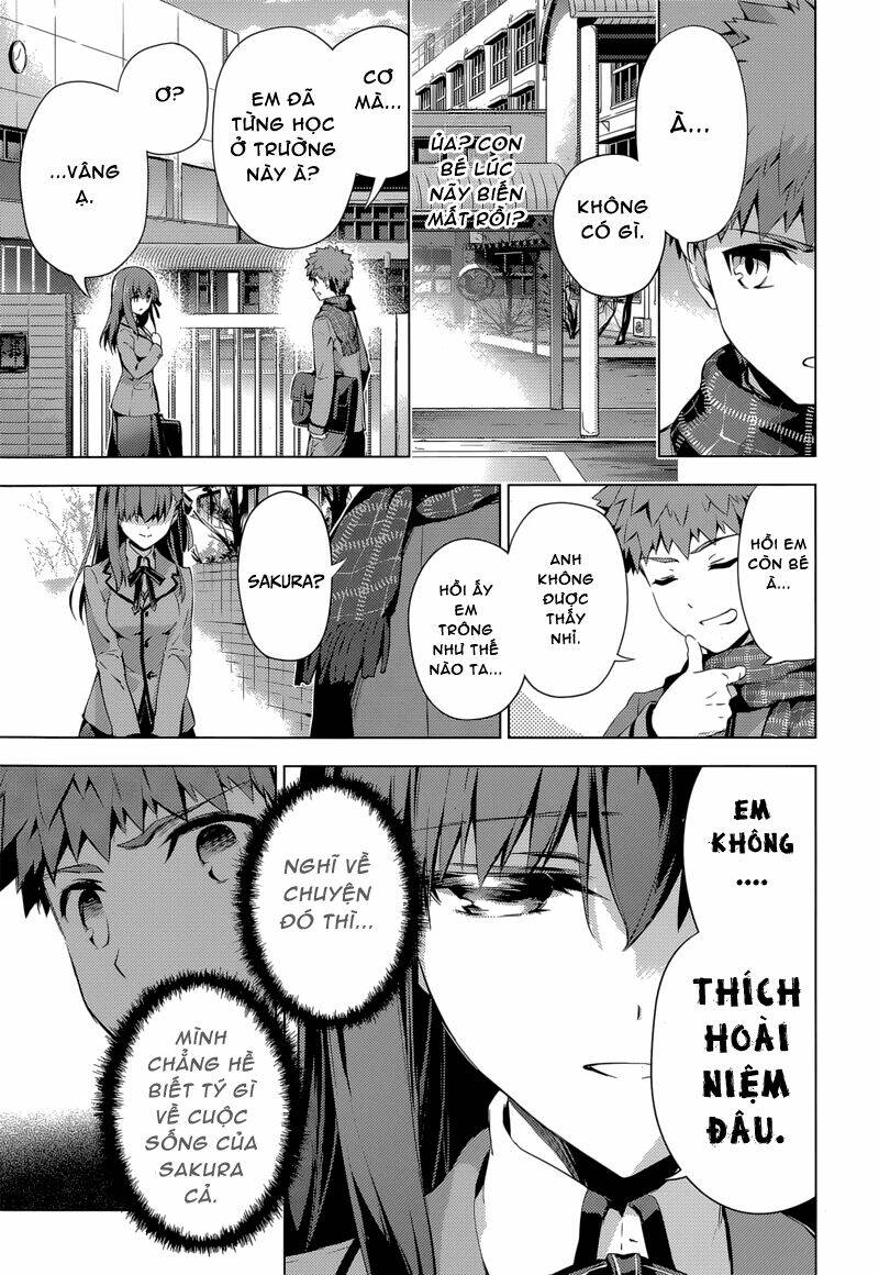 fate/kaleid liner prisma illya drei! chapter 31 8