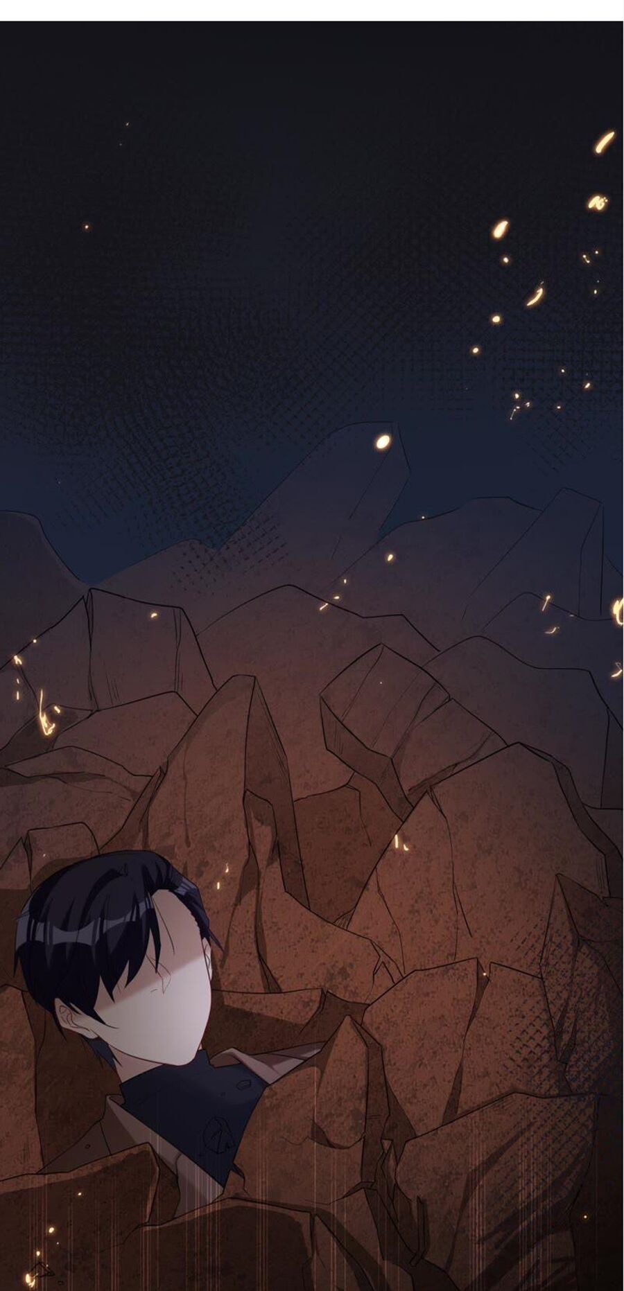 thần luân mật luyến chapter 62 1