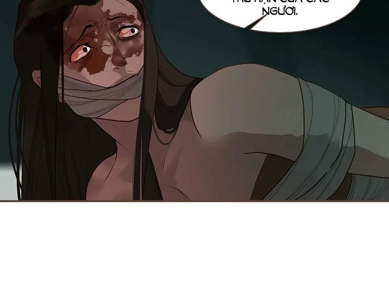 nhất đại linh hậu chapter 117 51