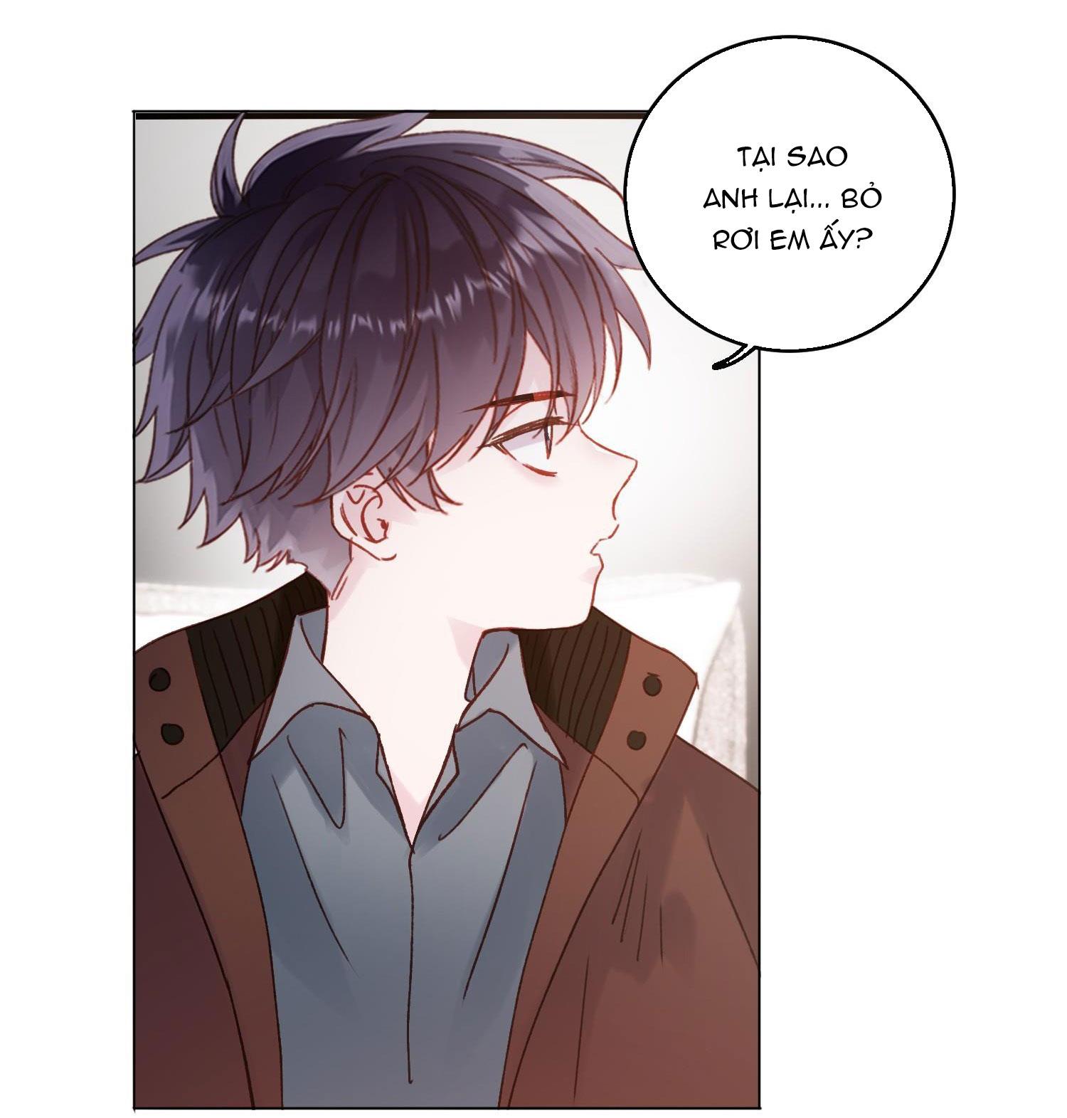 tôi phải làm một kẻ đại xấu xa chapter 66 28