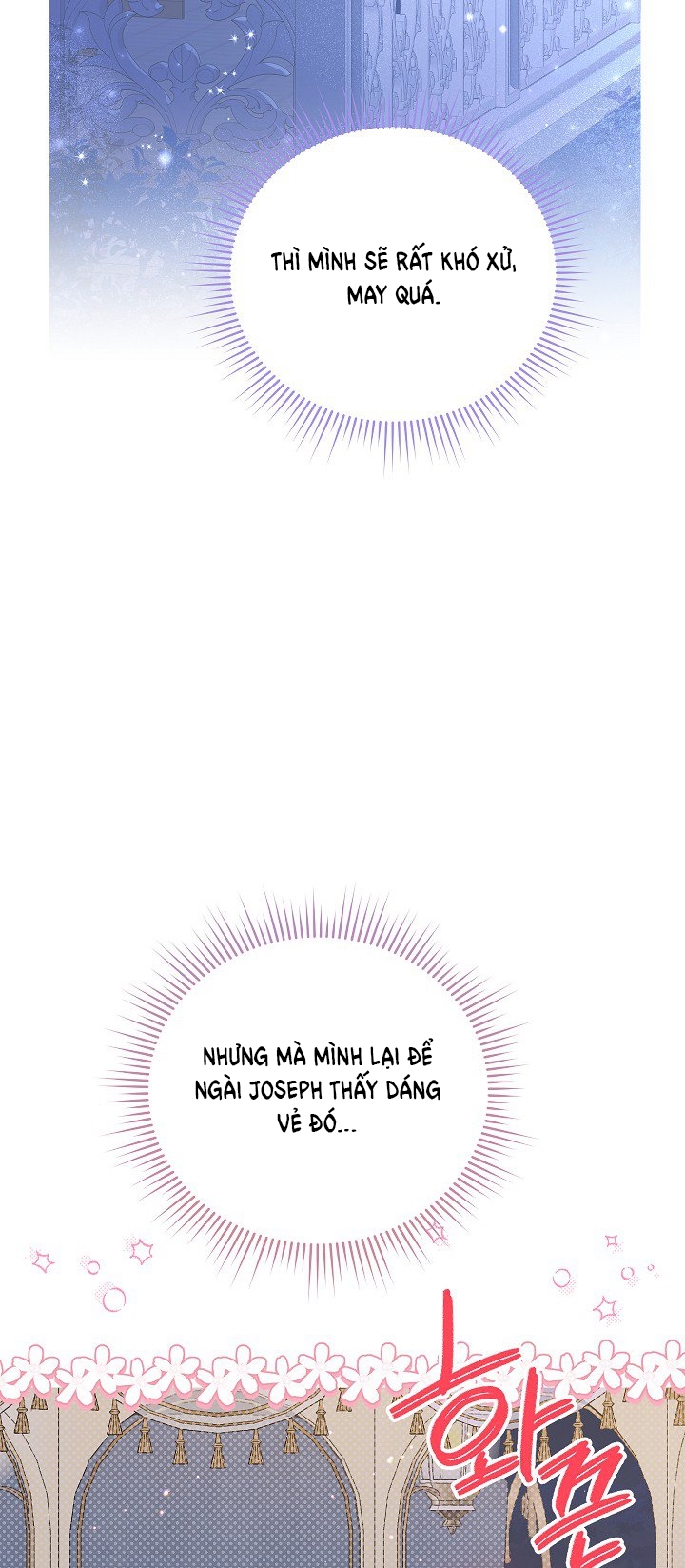 thật ra ta mới là hàng thật chapter 114.1 15