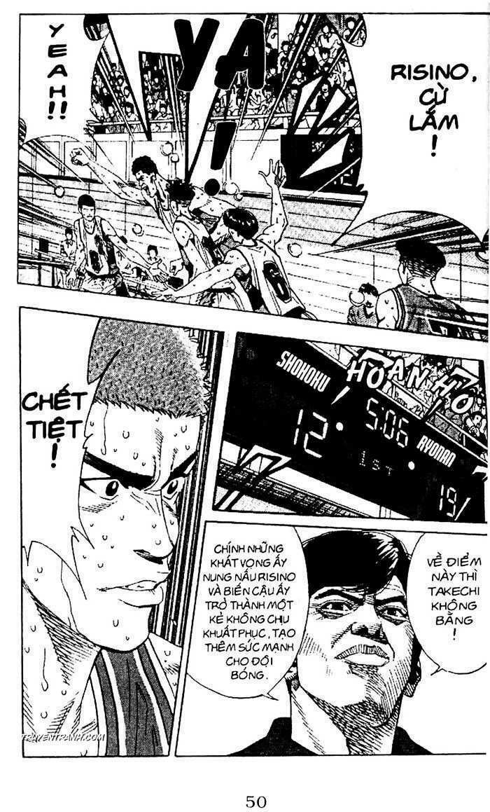 cao thủ bóng rổ chapter 159 15