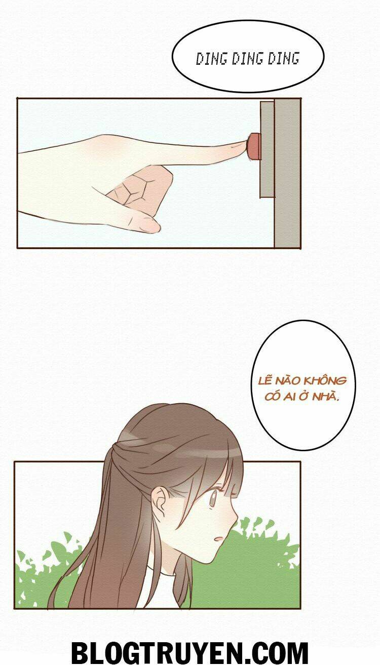 tình yêu không nói dối chapter 10 16