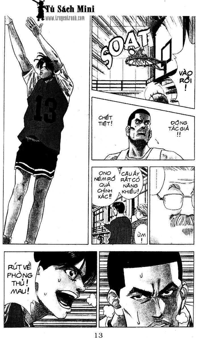 cao thủ bóng rổ chapter 68 9