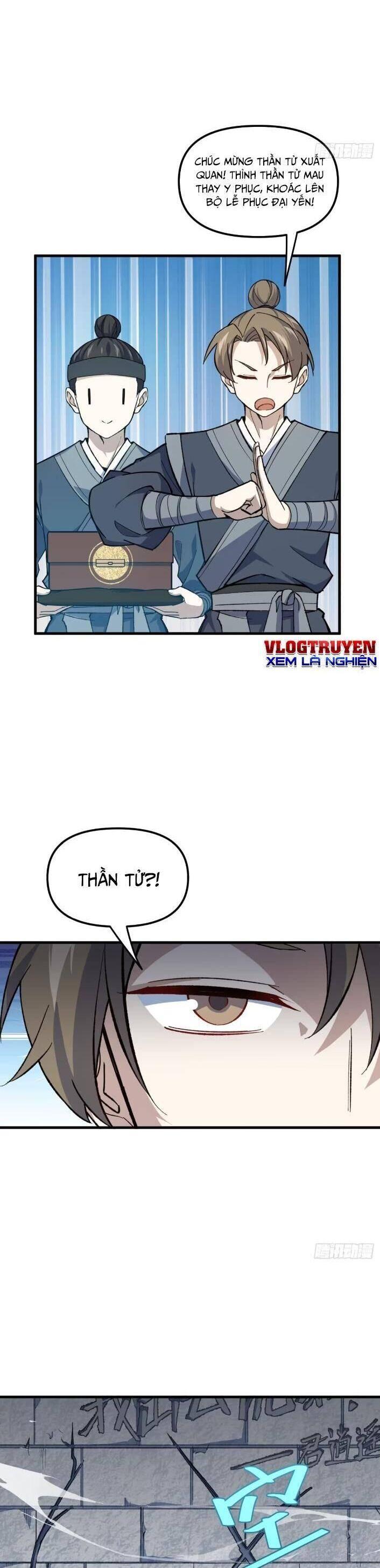 bắt đầu ký kết hoang cổ thánh thể chapter 9 4