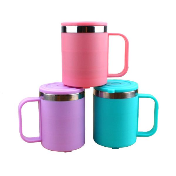 Cốc Giữ Nhiệt Lõi Inox - Nội Địa Nhật Bản