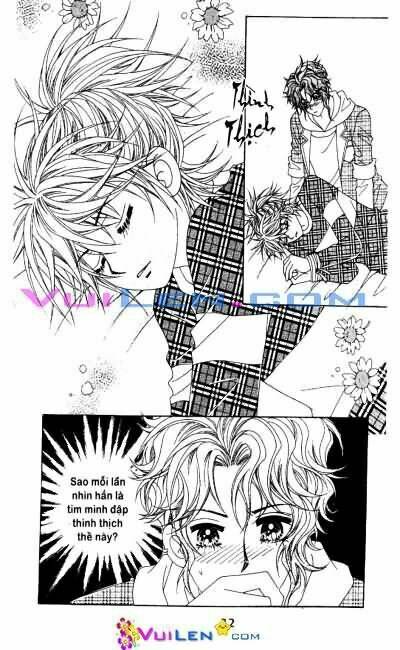 chạm mặt thần tượng chapter 4 32