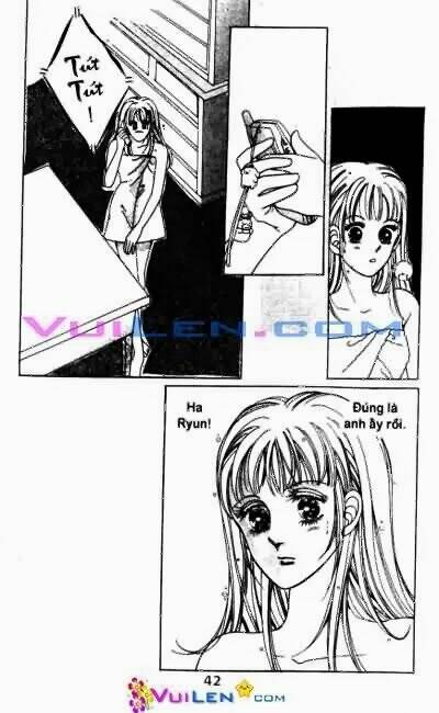 mùa hạ vàng chapter 3 43