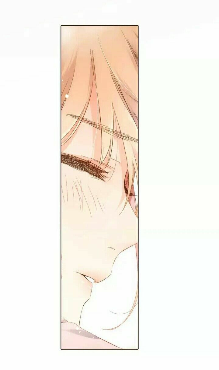 Tình yêu là màu hoa anh thảo chapter 28.2 18